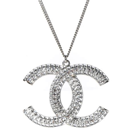 chanel cc ring cheap|chanel necklace outlet.